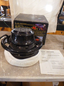 Craftsman BufferPolisher
