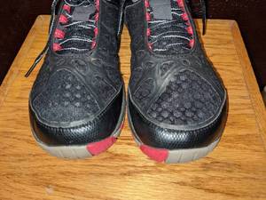 lot 13 image: Merrell Crush Glove J57326 Minimus Barefoot Womens Shoes Sz 7.5