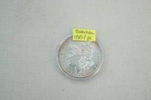 Morgan Dollar