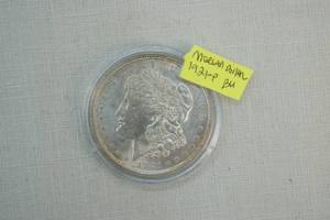 Morgan Dollar