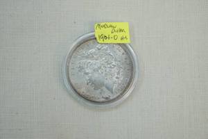 Morgan Dollar