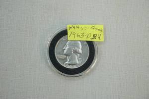 Washington Quarter