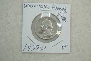 Washington Quarter