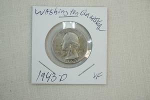 washington quarter
