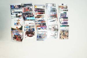 NBA playing cards