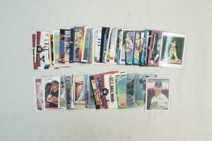 Minnesota Twin Player cards