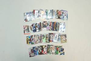 NFL player cards