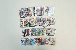 NFL player cards
