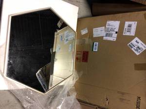 lot 99 image: GermGuardian AC4700BDLX 15 Air Purifier with 360-Degree HEPA & UV-C, 150 sq. ft. Customer Returns See Pictures