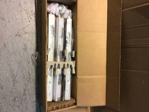 lot 15 image: Light Filtering Cellular Shades&nbspCustomer Returns See Picutres