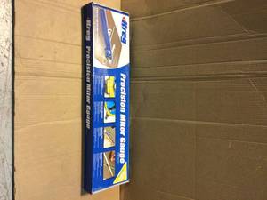 lot 45 image: Kreg Precision Miter Gauge System&nbspCustomer Returns See Picutres