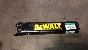 DEWALT 38 in. Drive SAE Socket Set (12-Piece)