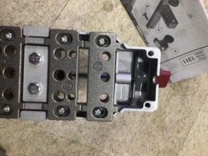 Milescraft 1311 Joint Pro Doweling Jig
