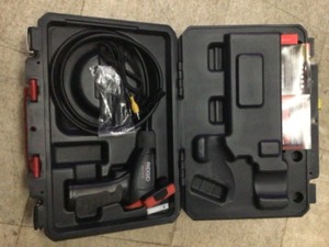 RIDGID Micro CA25 Inspection Camera