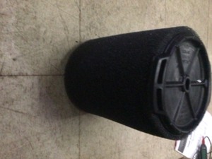 RIDGID Wet Application Foam Filter for Most 5 Gal. and Larger RIDGID WetDry Shop Vacuums