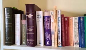 lot 29 image: Books