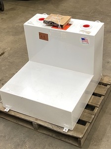 lot A-1 image: New Fuel Transfer Tank  Fuel Tank