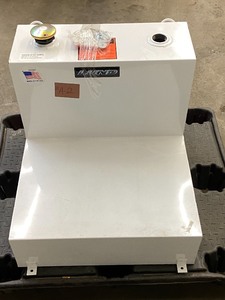 lot A-2 image: New Fuel Transfer Tank  Fuel Tank