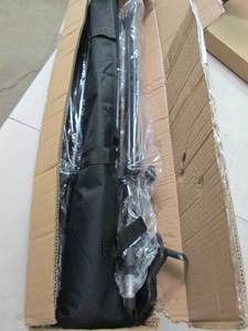 lot 55 image: Hyj-inc photo video studio 10ft adj...
