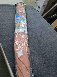 lot 93 image: 7.5 foot umbrella ...