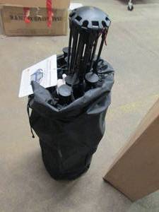 lot 111 image: howhom portable playpen ...
