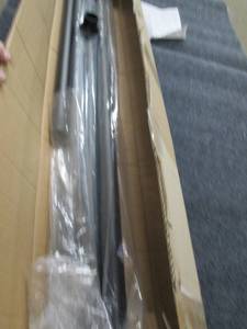 lot 116 image: tension rod 42-83 ...