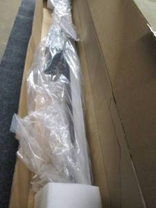 lot 117 image: led vanity light ...