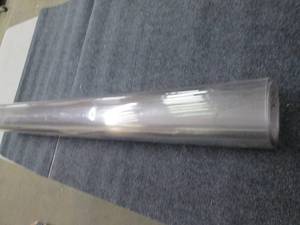 lot 121 image: table protector ...