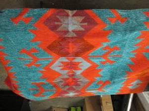 lot 128 image: rug ...
