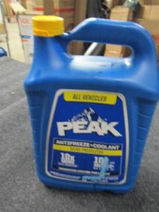 lot 170 image: gallon of peak 5050 all vehicles a...