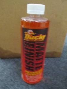 lot 198 image: 1116oz spray bottles of ducky matt...