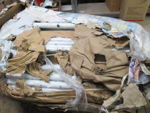 lot 203 image: 20 x10x48 prism frame premium po...