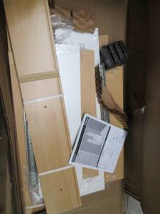 lot 227 image: Deluxe Drawer Closet organizer acc....