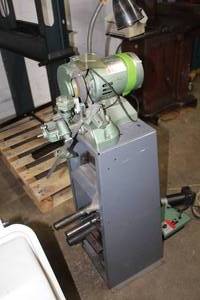 lot 283 image: Tool Grinder