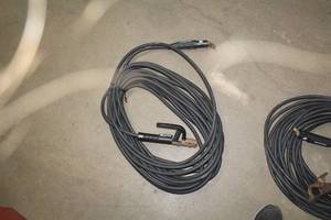 lot 291 image: Lenco Weldmark Welding Electrode Holder