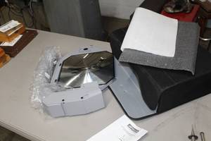 lot 321 image: Apollo Cobra Overhead Projector