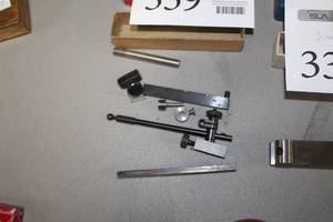 lot 339 image: Height Gage Bars
