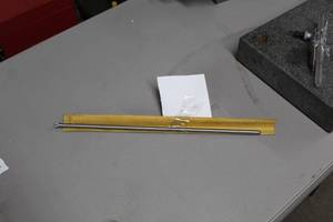 lot 402 image: Starrett Rod w Point