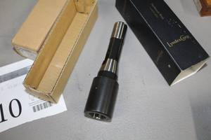 lot 410 image: Lyndex Morse Taper