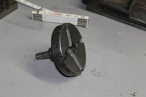 lot 219 image: Milling Bit