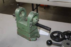 lot 262 image: Bit Holder