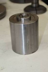 lot 442 image: Collet