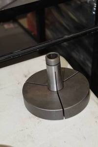 lot 439 image: Collet