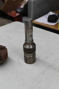 lot 266 image: Adjustable Boring Bit