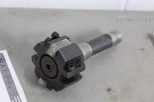 lot 448 image: Boring Head