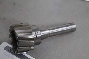 lot 447 image: Yausa R8 Boring Head