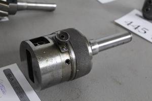lot 446 image: Precision Universal Boring Head