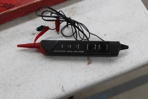 lot 524 image: Micronta Digital Logic Probe