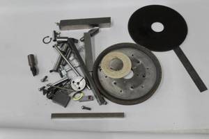 lot 1042 image: Misc. Parts
