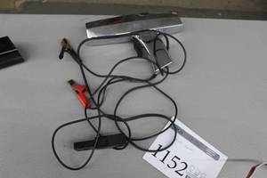 lot 1152 image: Timing Gun